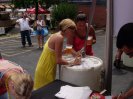 Letters for Lyrics CMA Fest 14